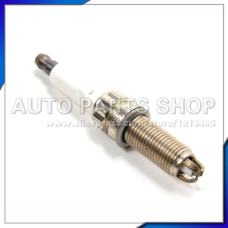 (2pcs/lot) car accessories Spark Plugs FOR BMW E60 E90 E92 E93 135i 335i 535i 12120037244 Auto parts
(2pcs/lot) car accessories Spark Plugs FOR BMW E60 E90 E92 E93 135i 335i 535i 12120037244 Auto parts