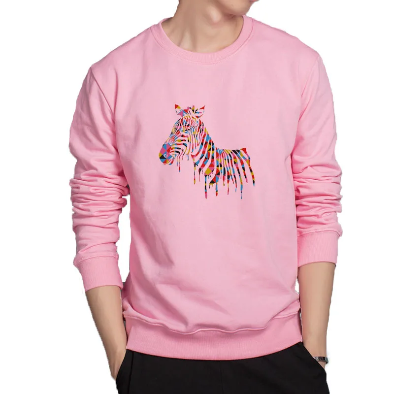 Rainbow horse hoodies original brand beautiful sweatshirt breathable cotton outwear cool horse colorful hoodie men streetwear
Rainbow horse hoodies original brand beautiful sweatshirt breathable cotton outwear cool horse colorful hoodie men streetwear