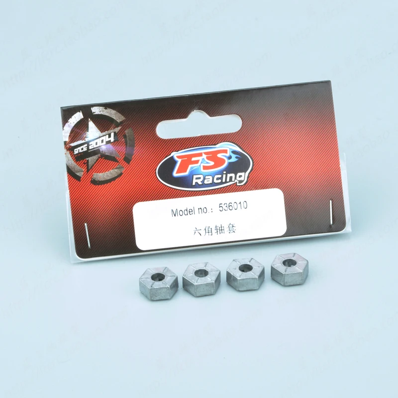536010 рукав F FS RC гоночный автомобиль 1:10 весы запасные части Аксессуары|spare