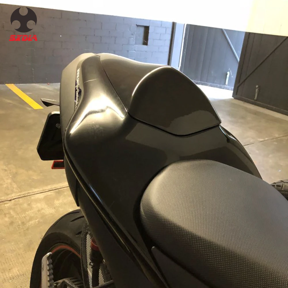 For Kawasaki NINJA ZX6R ZX 6R ZX-6R 2007 2008 Motor Bike Motorcycle Accessories Parts Tail Rear Seat Cowl Cover Protective
For Kawasaki NINJA ZX6R ZX 6R ZX-6R 2007 2008 Motor Bike Motorcycle Accessories Parts Tail Rear Seat Cowl Cover Protective
