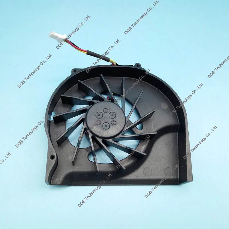 Новый вентилятор охлаждения ЦП для ноутбука SONY BX540B BX540 BX541B BX195-VP BX560 3-проводной
