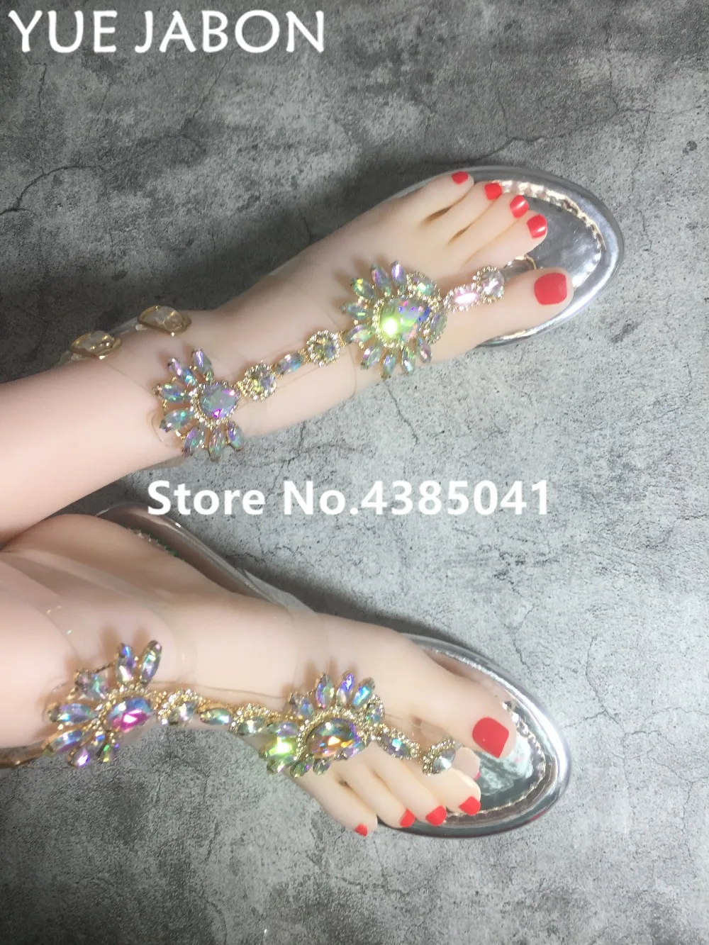 2019 New Bohemian Women Sandals Crystal Flat Heel Sandalias Rhinestone Chain Women Shoes Thong Flip Flops Zapatos Mujer Sandals
2019 New Bohemian Women Sandals Crystal Flat Heel Sandalias Rhinestone Chain Women Shoes Thong Flip Flops Zapatos Mujer Sandals