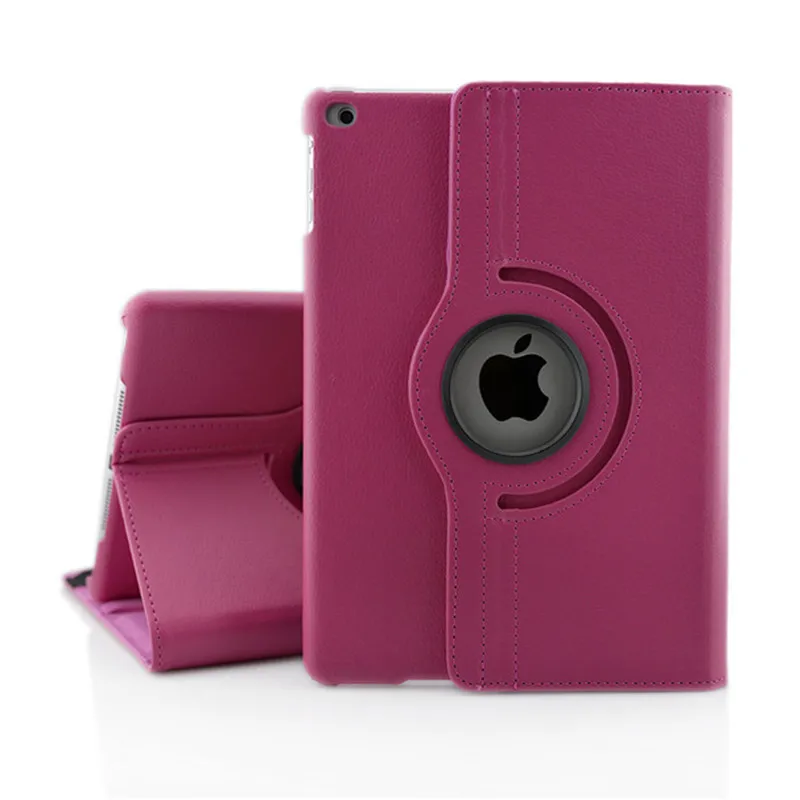 Soft Case For iPad 234 Leather Rotating Cover For iPad 4 3 2 Tablet Protective Case A1560 A1459 A1458 A1416 A1430 A1403 A1396
Soft Case For iPad 234 Leather Rotating Cover For iPad 4 3 2 Tablet Protective Case A1560 A1459 A1458 A1416 A1430 A1403 A1396