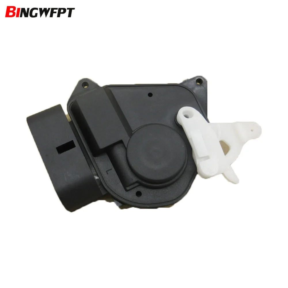 Front Left Door Lock Actuator 69120-12080 6912012080 For Toyota Corolla Altis Verso
Front Left Door Lock Actuator 69120-12080 6912012080 For Toyota Corolla Altis Verso
