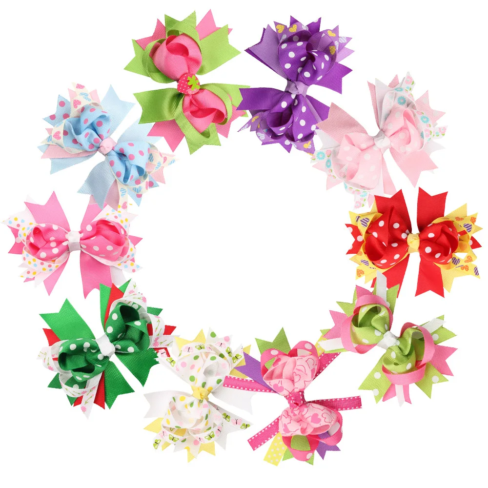 Free shipping pet hairpin colorful bowknot hairpin swallowtail Festival headdress 20pcs
Free shipping pet hairpin colorful bowknot hairpin swallowtail Festival headdress 20pcs