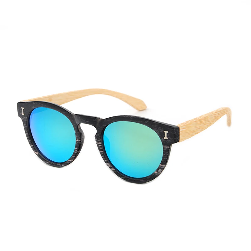 LONSY Luxury Bamboo Sunglasses Women Polarized Brand Designer Vintage Round Wood Frame Sun Glasses Female Gafas De Sol
LONSY Luxury Bamboo Sunglasses Women Polarized Brand Designer Vintage Round Wood Frame Sun Glasses Female Gafas De Sol