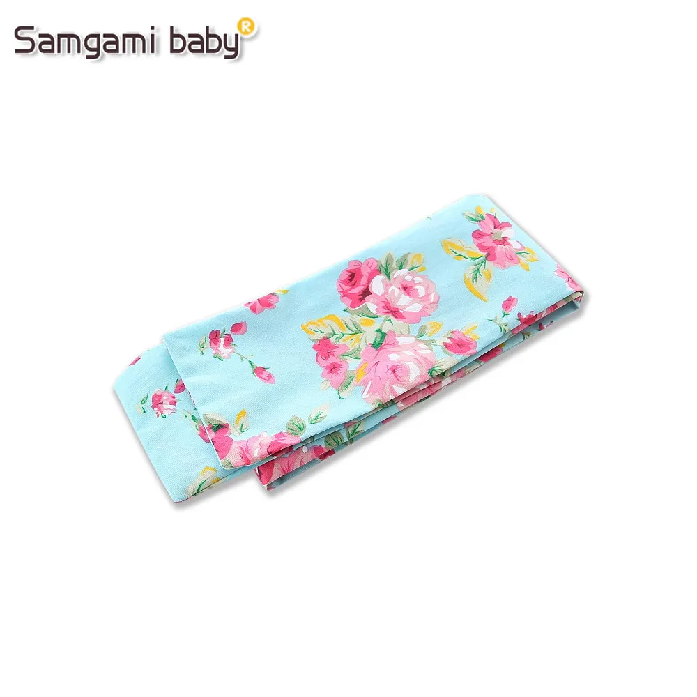 SAMGAMI BABY Cute Newborn Baby Romper Summer Style Floral Clothes Baby Rompers Short Sleeves +free Headband Flower Printed 2pcs
SAMGAMI BABY Cute Newborn Baby Romper Summer Style Floral Clothes Baby Rompers Short Sleeves +free Headband Flower Printed 2pcs