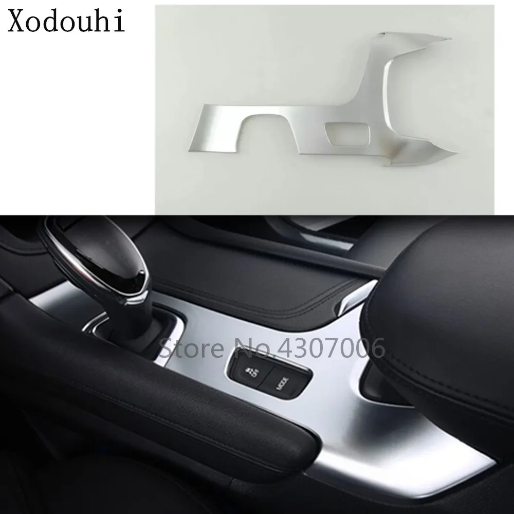 Car Stick Inner Middle Front Knob Shift Stall Paddle Cup Lamp Frame Trim Hoods 1pcs For Cadillac XT5 2017 2018 2019 2020 2021
Car Stick Inner Middle Front Knob Shift Stall Paddle Cup Lamp Frame Trim Hoods 1pcs For Cadillac XT5 2017 2018 2019 2020 2021