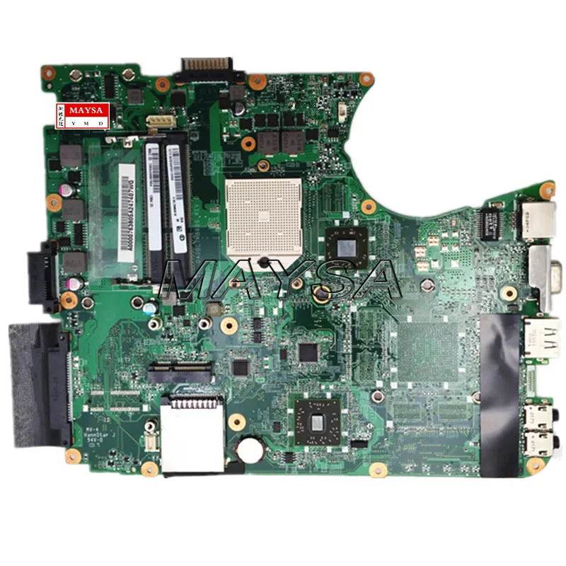 A000079130 подходит для материнской платы toshiba satellite L650D L655D DA0BL7MB6E0. 100% полностью Протестировано!
A000079130 подходит для материнской платы toshiba satellite L650D L655D DA0BL7MB6E0. 100% полностью Протестировано!