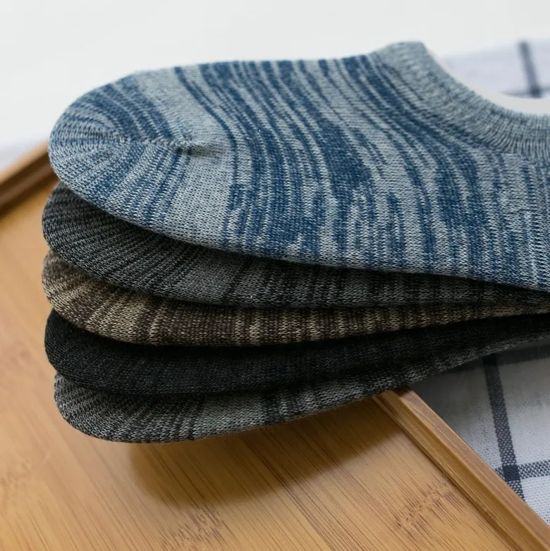 5Pairs Men cotton Invisible Socks Spring Summer Casual Non-slip Silicone Boat Sock Male Shallow Mouth ankle Socks man sox
5Pairs Men cotton Invisible Socks Spring Summer Casual Non-slip Silicone Boat Sock Male Shallow Mouth ankle Socks man sox