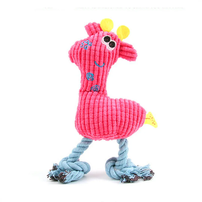 Fashion Style Wistiti Dog Toys Fluffy Corn Fawn Dogs Train Their Molars To Bite Resistant Sounding Pet Toys Pet Supplies
Fashion Style Wistiti Dog Toys Fluffy Corn Fawn Dogs Train Their Molars To Bite Resistant Sounding Pet Toys Pet Supplies