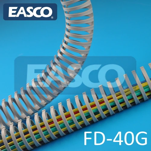 Гибкий провод трек FD-40G по EASCO промышленный кабель управления | Обустройство дома