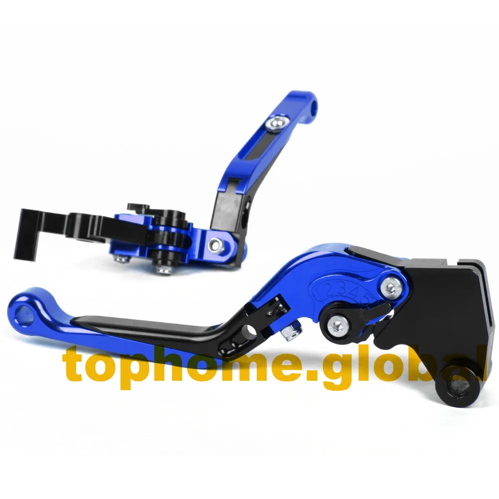 Для Yamaha YZF R25 2015 - 2019 голубые CNC Складные Выдвижные рычаги тормозной муфты 2016 2017 2018
Для Yamaha YZF R25 2015 - 2019 голубые CNC Складные Выдвижные рычаги тормозной муфты 2016 2017 2018