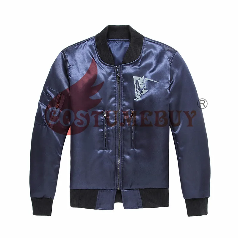 Costumebuy Watch Dogs 2 Costume Marcus Holloway Cosplay Costume Blue Jacket Adult Men Suit Game Costume Halloween Party Outfit
Costumebuy Watch Dogs 2 Costume Marcus Holloway Cosplay Costume Blue Jacket Adult Men Suit Game Costume Halloween Party Outfit