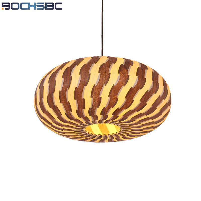 BOCHSBC Юго-Восточная Азия деревянный художественный абажур подвесной светильник для гостиной спальни простой креативный подвесной светильн...
BOCHSBC Юго-Восточная Азия деревянный художественный абажур подвесной светильник для гостиной спальни простой креативный подвесной светильн...