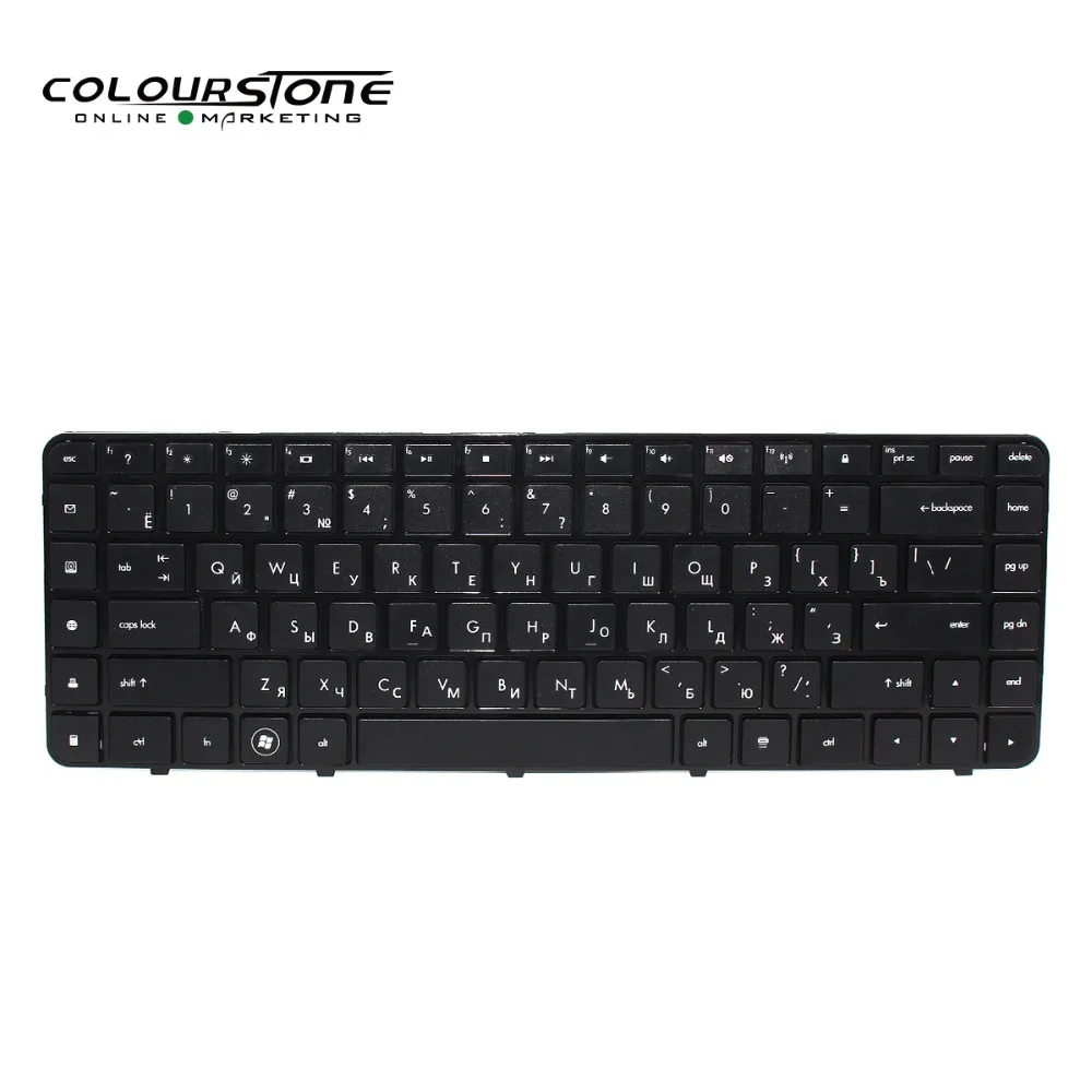 DV6 3000 RU Клавиатура для ноутбука HP 3100 черная клавиатура с рамкой 029TX 3028TX 3049TX 3013 3110er