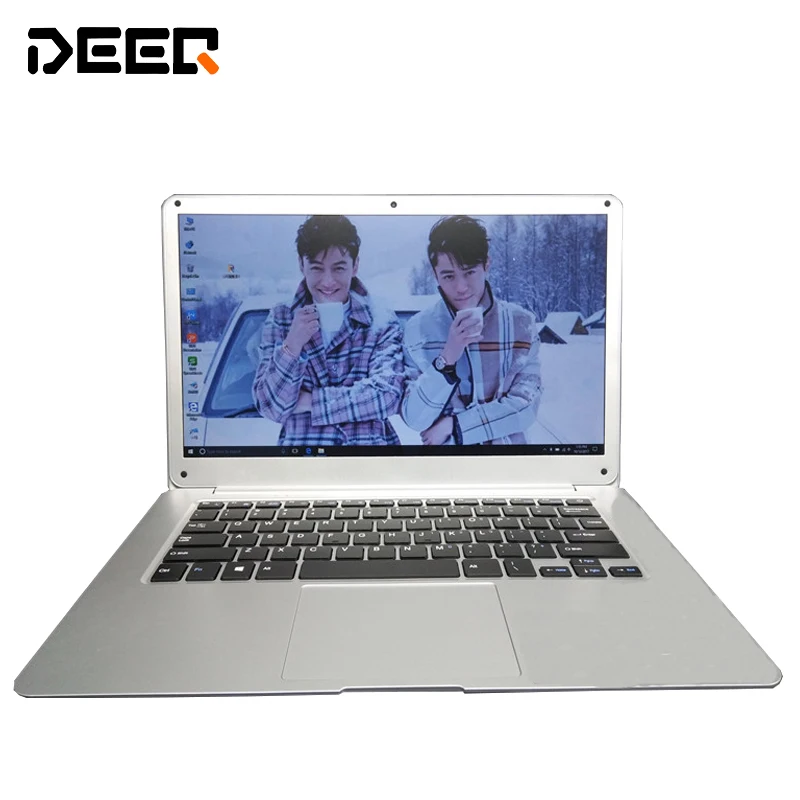 14 1 дюймовый ноутбук 4G RAM 64G ROM In tel Atom X5 Z8350 Windows10 HDMI WIFI система компьютер с Bluetooth 8000mah