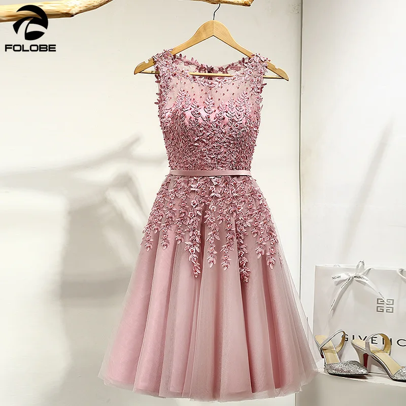 FOLOBE Vintage Elegant Knee-length Ladies Girls Dress Applique Beading Belt Formal Party Dress Embroidered Tassel Beach Party
FOLOBE Vintage Elegant Knee-length Ladies Girls Dress Applique Beading Belt Formal Party Dress Embroidered Tassel Beach Party