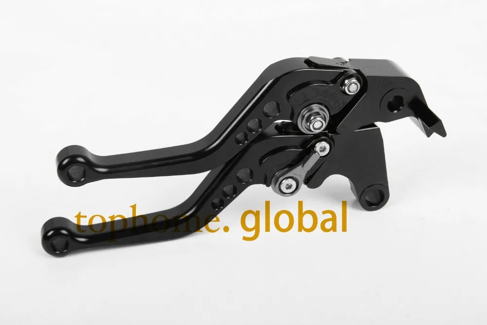 Motorcycle Accessories For Triumph SPEED TRIPLE 2008-2010 2009 Handlebar CNC Clutch Brake Levers Short Brake Lug grips
Motorcycle Accessories For Triumph SPEED TRIPLE 2008-2010 2009 Handlebar CNC Clutch Brake Levers Short Brake Lug grips