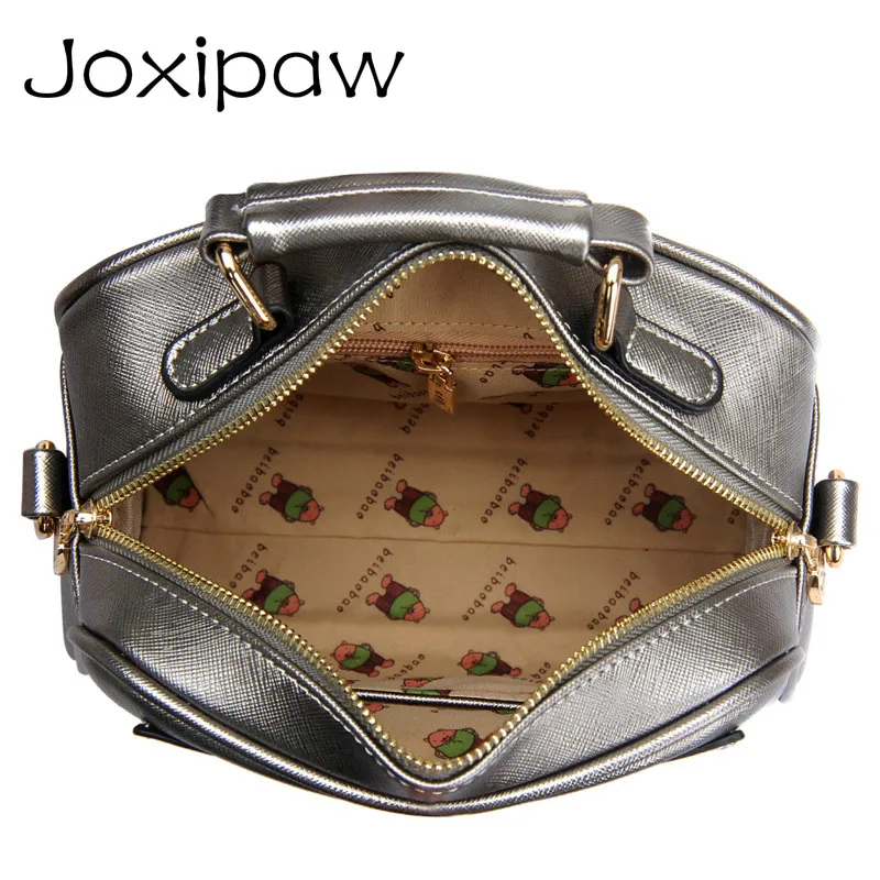 2018 New Women handbags Leather hangbag Casual Vintage Messenger Bags Female Shoulder Bag Larger Top-Handle Bags Bolsa Feminina
2018 New Women handbags Leather hangbag Casual Vintage Messenger Bags Female Shoulder Bag Larger Top-Handle Bags Bolsa Feminina