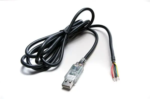 For FTDI spot USB-RS485-WE-1800-BT to Embeded Conv Wire End 1.8m