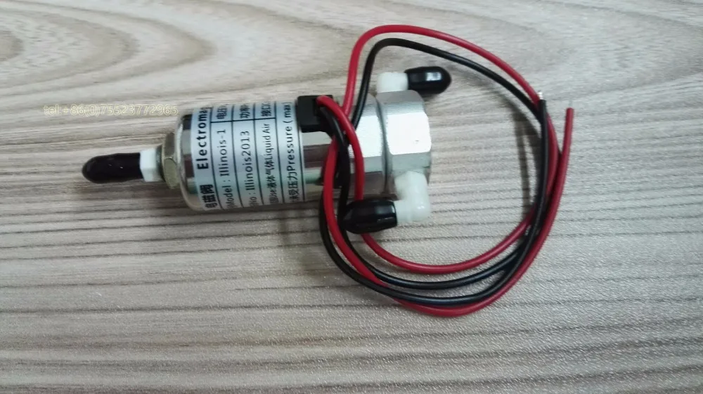 solenoid valve printer parts 
solenoid valve printer parts