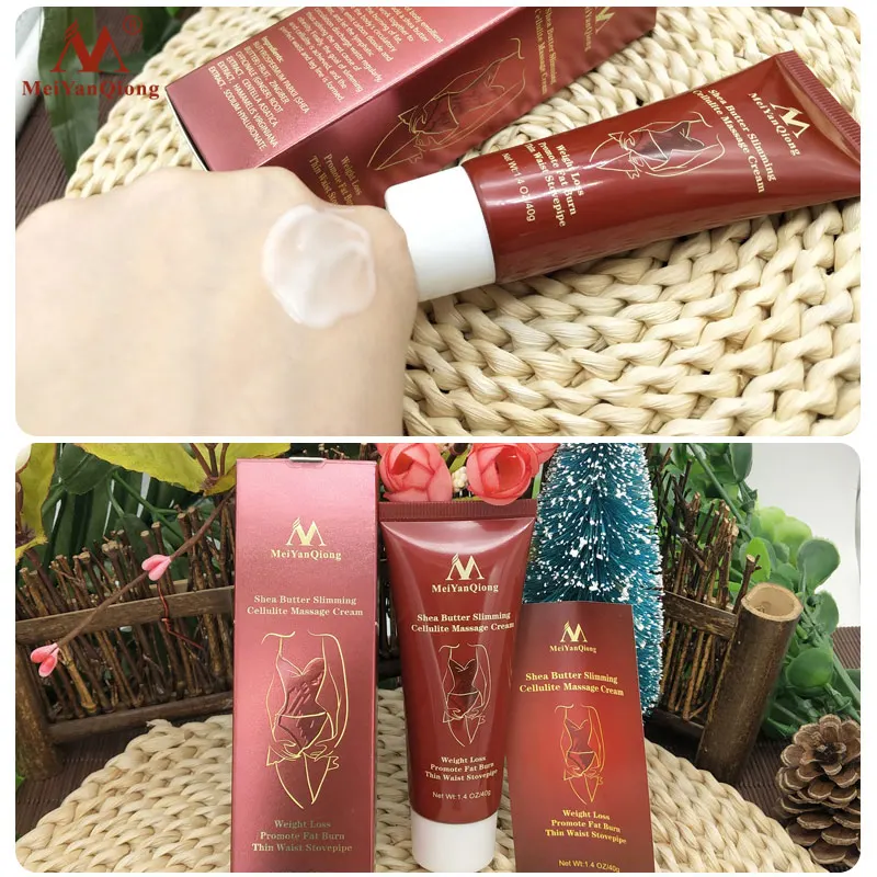 droppshiping 40g Body Shaping Firming Cream Slimming Fat Burning Weight Loss Leg Waist Massage Creams MFJ99
droppshiping 40g Body Shaping Firming Cream Slimming Fat Burning Weight Loss Leg Waist Massage Creams MFJ99
