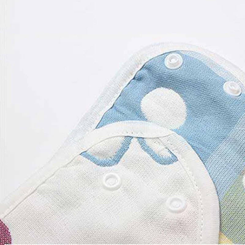 Cotton Anti Kick Quilt Sleep Bag With Snap Button Children Breathable Vest Sleep Sack Soft Comfortable Bedding Detachable 0-5Y
Cotton Anti Kick Quilt Sleep Bag With Snap Button Children Breathable Vest Sleep Sack Soft Comfortable Bedding Detachable 0-5Y