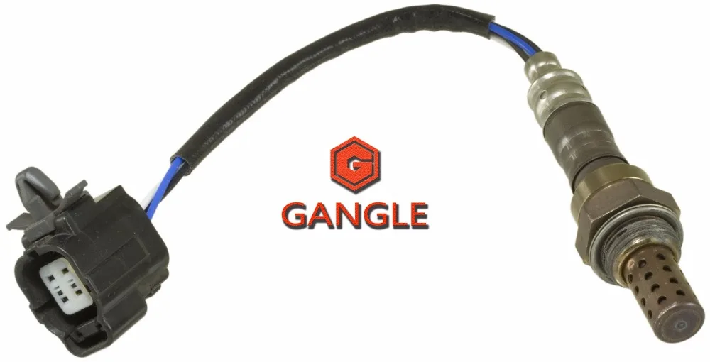Oxygen Sensor O2 Lambda Sensor AIR FUEL RATIO SENSOR for 234-4143 MAZDA MPV MX-3 PROTEGE MX3 K806-18-861A 1992-2002
Oxygen Sensor O2 Lambda Sensor AIR FUEL RATIO SENSOR for 234-4143 MAZDA MPV MX-3 PROTEGE MX3 K806-18-861A 1992-2002