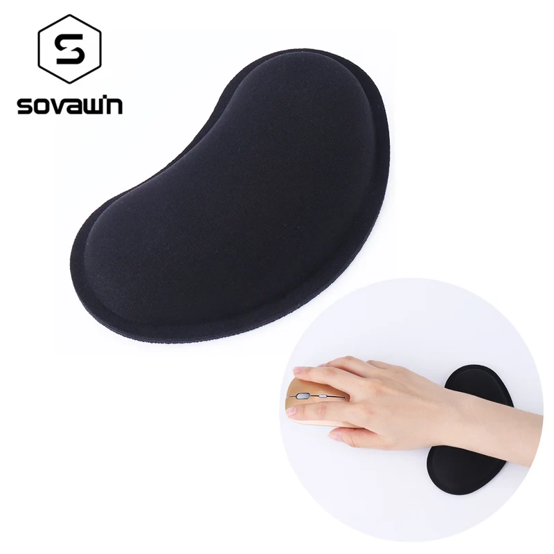 Build-in Soft Sponge Mouse Pad Ergonomic Anti-skid Mat Hand Wrist Gaming Healthy Mousepad for Game PC Computer Laptop
Build-in Soft Sponge Mouse Pad Ergonomic Anti-skid Mat Hand Wrist Gaming Healthy Mousepad for Game PC Computer Laptop