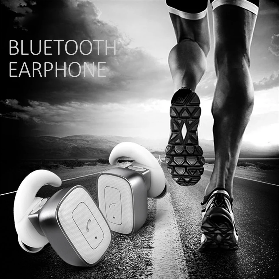 TORTOYO Мини Q5 TWS Bluetooth наушники Близнецы истинные беспроводные стерео Handsfree Наушники