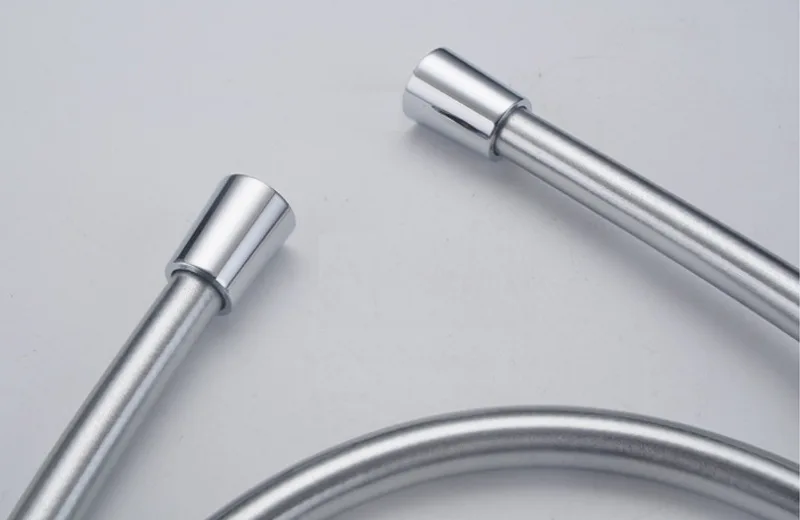 Senducs Black PVC Shower Hose for Bathroom Shower Faucet and Black Shower Set of Best Quality Bathroom Shower Hose
Senducs Black PVC Shower Hose for Bathroom Shower Faucet and Black Shower Set of Best Quality Bathroom Shower Hose
