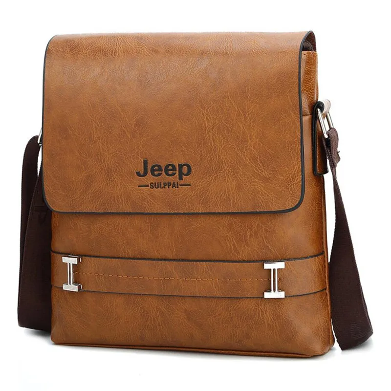 2020 Hot sale new classic single-shoulder bag for mens casual body bag selected in black/ khaki /brown Free shipping XZ-132.
2020 Hot sale new classic single-shoulder bag for mens casual body bag selected in black/ khaki /brown Free shipping XZ-132.