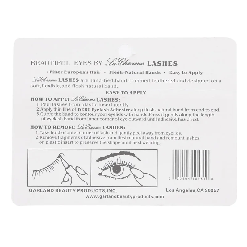 3D Volume Individual Blink Lash 0.15mm C Curl False Eyelash Eyelashes Extension
3D Volume Individual Blink Lash 0.15mm C Curl False Eyelash Eyelashes Extension