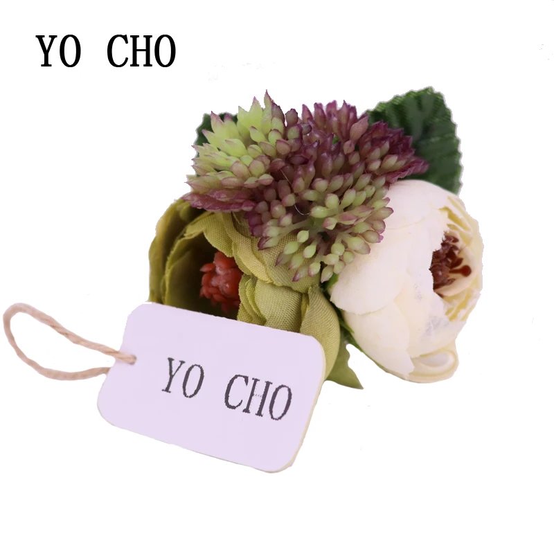 YO CHO 2018 новый стиль Искусственные цветы на запястье для свадебной вечеринки декор для подружки невесты цветы для рук Bestman корсаж
YO CHO 2018 новый стиль Искусственные цветы на запястье для свадебной вечеринки декор для подружки невесты цветы для рук Bestman корсаж