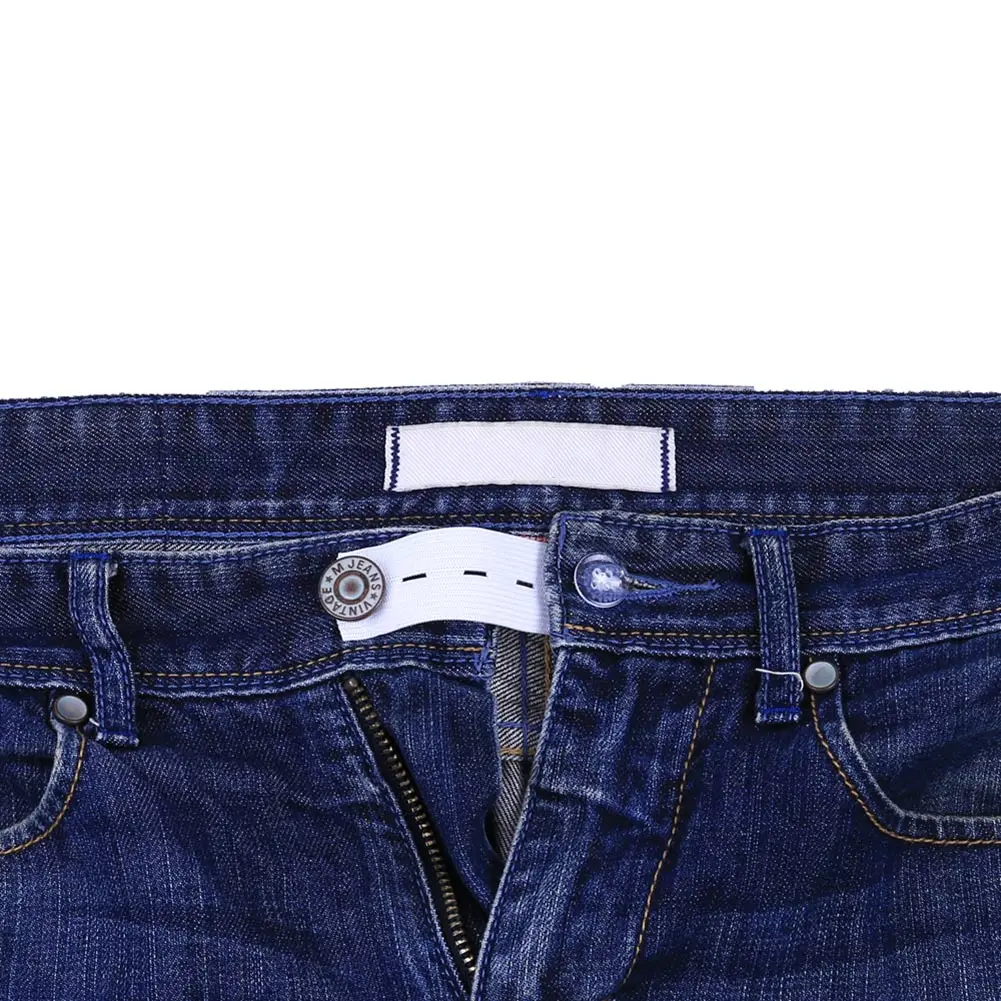 1 шт. эластичные штаны для джинсов | Дом и сад