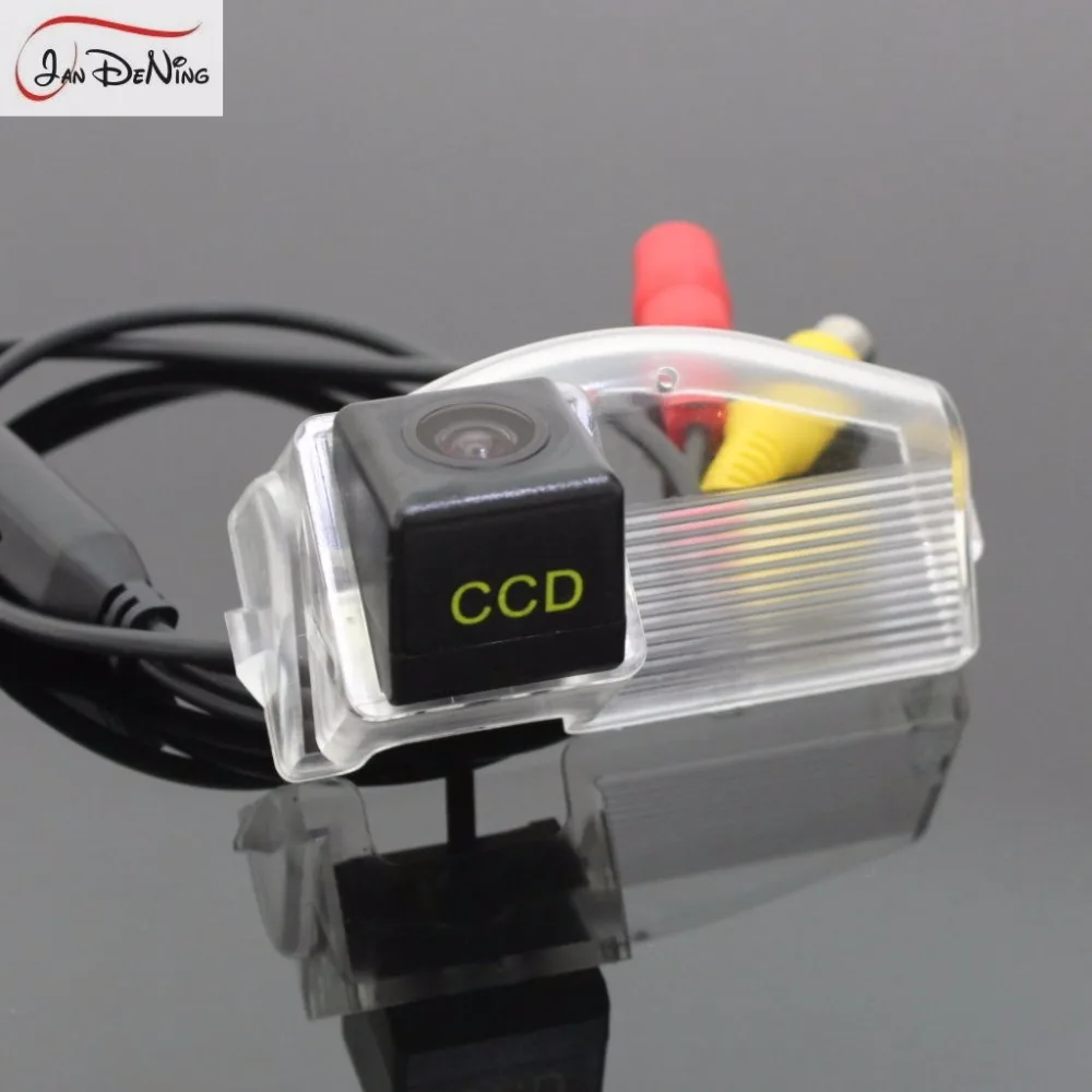 JanDeNing HD CCDRearView Backup Reverse Camera/License Plate Light OEM For Mazda3(BK Series2)SP23 Hatchback (Australia)2008 2009
JanDeNing HD CCDRearView Backup Reverse Camera/License Plate Light OEM For Mazda3(BK Series2)SP23 Hatchback (Australia)2008 2009