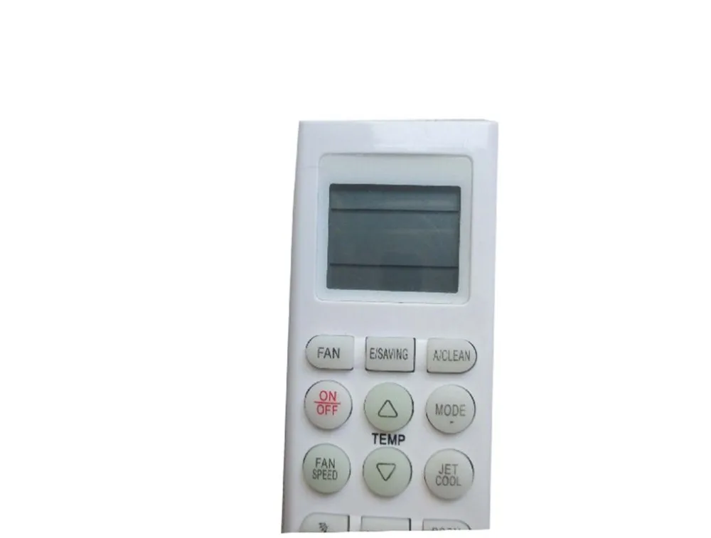 Подходит для пульта дистанционного управления для LG CC18AWU F18AHJ-NT5 F24AHJ-NT5 K09AWN-NM11 LSJ092VN3 K12AWN-NM11 кондиционера AC A/C
Подходит для пульта дистанционного управления для LG CC18AWU F18AHJ-NT5 F24AHJ-NT5 K09AWN-NM11 LSJ092VN3 K12AWN-NM11 кондиционера AC A/C
