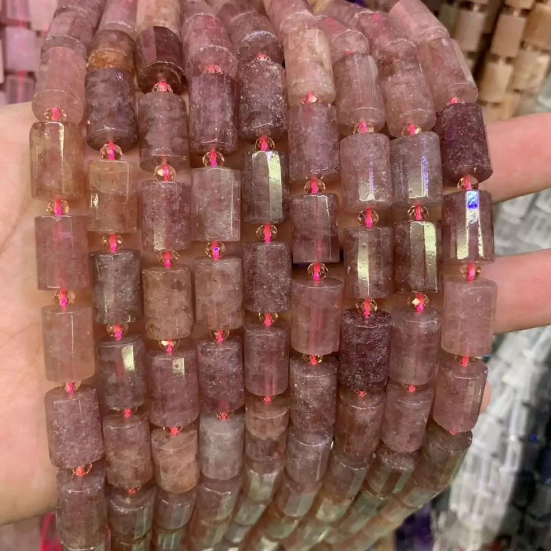 Бусины с красной клубничкой и кварцевым покрытием, бусины из натурального камня «сделай сам», бусины россыпью для изготовления ювелирных и...
Бусины с красной клубничкой и кварцевым покрытием, бусины из натурального камня «сделай сам», бусины россыпью для изготовления ювелирных и...