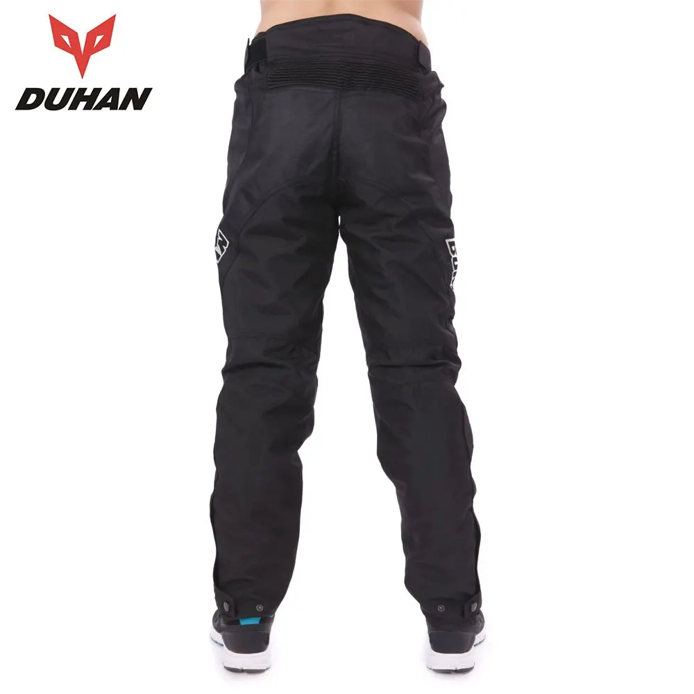 DUHAN Motorcycle Men Moto Pants Motorcycle Trousers Motorcycle Trousers Pantalon Moto Oxford Cloth Enduro Racing Pantalon Pants
DUHAN Motorcycle Men Moto Pants Motorcycle Trousers Motorcycle Trousers Pantalon Moto Oxford Cloth Enduro Racing Pantalon Pants