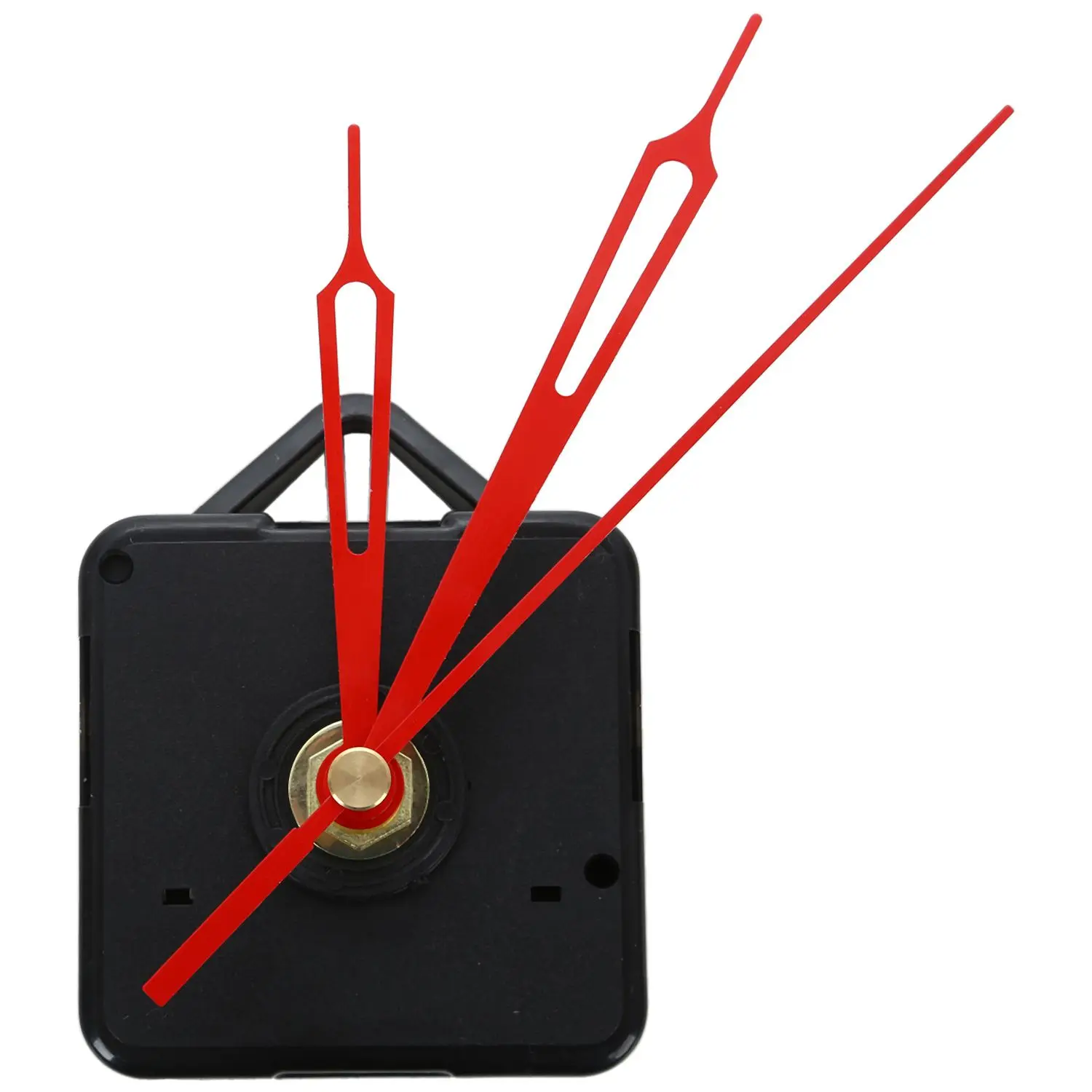 DIY Clock Classic Hanging Metal Texture Creative Wall Clock Retro Wall Clock movement Accessories Black Red Chair Mechanisms
DIY Clock Classic Hanging Metal Texture Creative Wall Clock Retro Wall Clock movement Accessories Black Red Chair Mechanisms