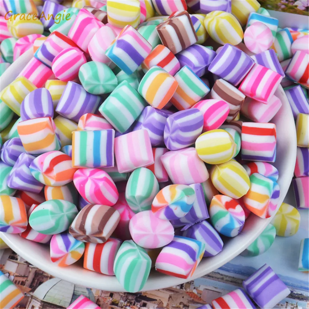GraceAngie 20pcs/lot Wholesale Multi color simulation food Fruit Cabochon Jewelry DIY Findings Necklace accessories 10*12mm
GraceAngie 20pcs/lot Wholesale Multi color simulation food Fruit Cabochon Jewelry DIY Findings Necklace accessories 10*12mm