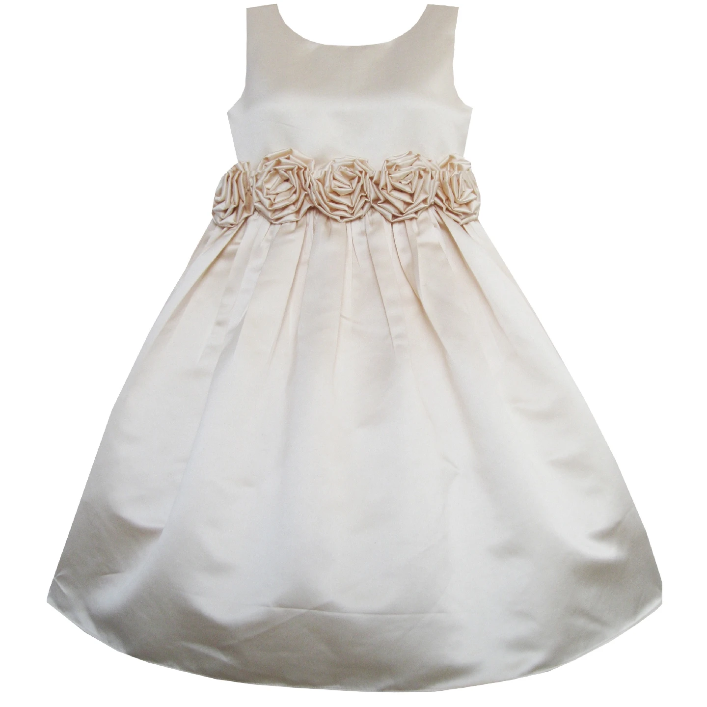 Flower Girl Dress champagne Shinning Wedding Pageant Bridesmaid Kids Clothes 2020 Summer Princess Party Dresses Girl Clothes
Flower Girl Dress champagne Shinning Wedding Pageant Bridesmaid Kids Clothes 2020 Summer Princess Party Dresses Girl Clothes