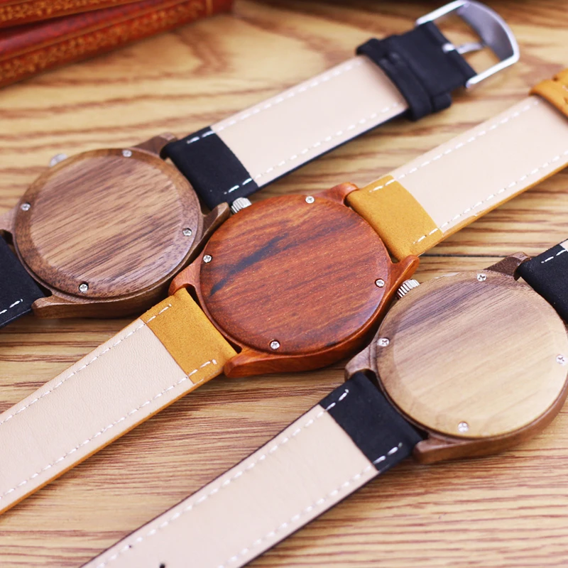 2019 CYD men luxury fashion personality wooden dial quartz wristwatches boys students cool male leather casual clock kol saati
2019 CYD men luxury fashion personality wooden dial quartz wristwatches boys students cool male leather casual clock kol saati