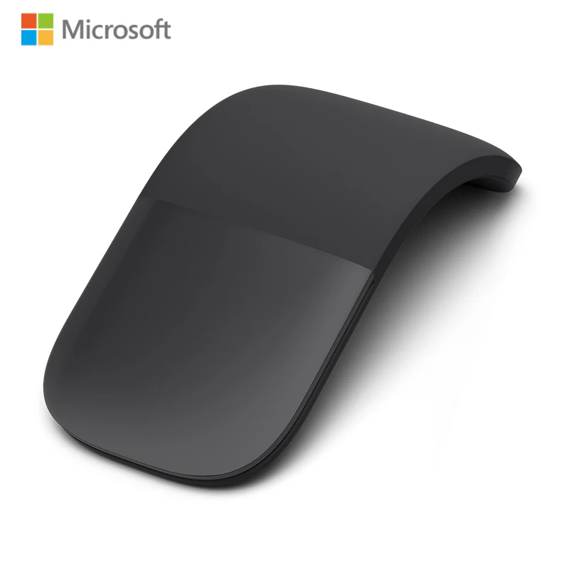 New Microsoft Arc Touch Surface Arc Blueshin Technology Bluetooth Mouse Creative Folding Touch Mouse Pro5/4Go Surface for Laptop
New Microsoft Arc Touch Surface Arc Blueshin Technology Bluetooth Mouse Creative Folding Touch Mouse Pro5/4Go Surface for Laptop