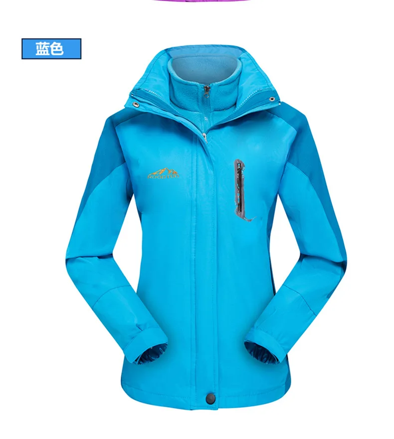 Outdoor Sport Hiking Ski Jackets Breathable Waterproof Autumn Quick Dry Skiing Snowboarding Hiking Trekking Jacket for Men Women
Outdoor Sport Hiking Ski Jackets Breathable Waterproof Autumn Quick Dry Skiing Snowboarding Hiking Trekking Jacket for Men Women