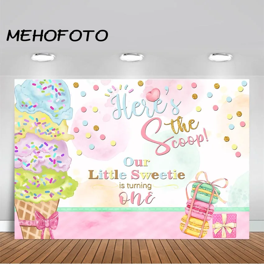 Ice Cream Here's The Scoop Photography Background 1st First Birthday Ice Cream Party Banner Backdrops Photo Booth Studio Props
Ice Cream Here's The Scoop Photography Background 1st First Birthday Ice Cream Party Banner Backdrops Photo Booth Studio Props