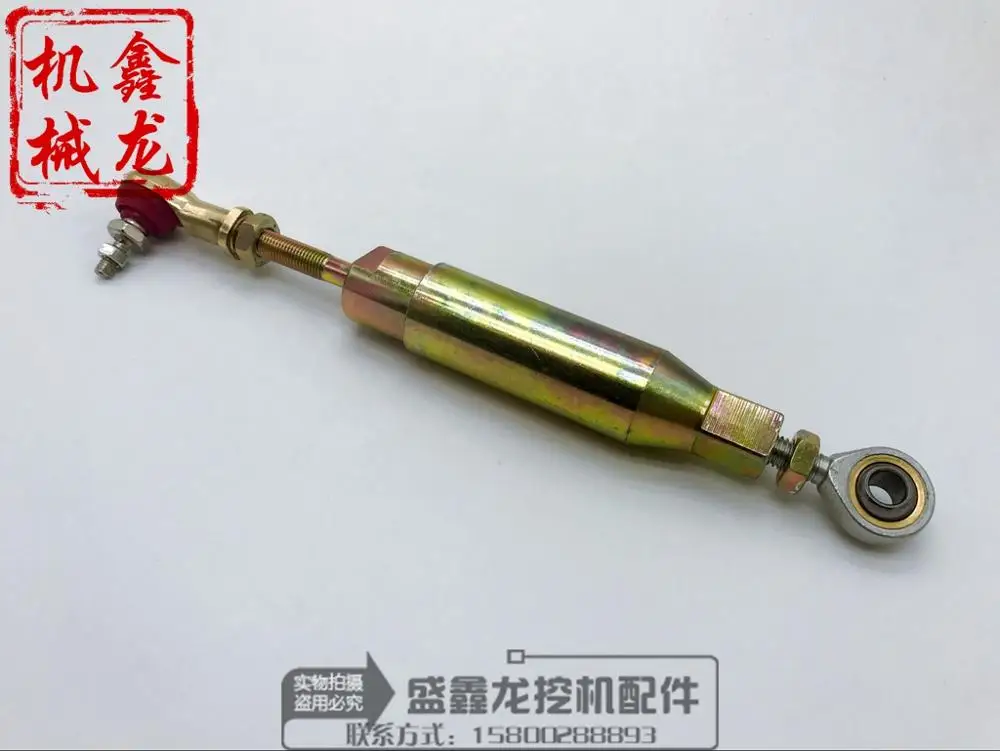 Excavator parts, Komatsu PC120/200-5 throttle rod, throttle motor, pull rod, throttle, push rod
Excavator parts, Komatsu PC120/200-5 throttle rod, throttle motor, pull rod, throttle, push rod