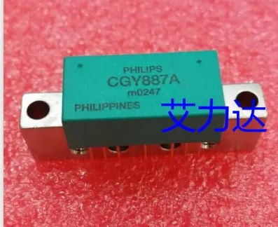 Бесплатная доставка CGY887A специализируется на высокочастотных трубках и модулях
Бесплатная доставка CGY887A специализируется на высокочастотных трубках и модулях