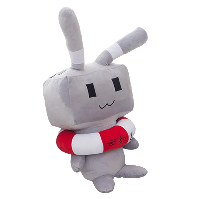 30/65/75cm anime Plush shimakaze bolster Doll Soft Stuffed plush pillow kids gift Kantai Kawaii Collection toys for children
30/65/75cm anime Plush shimakaze bolster Doll Soft Stuffed plush pillow kids gift Kantai Kawaii Collection toys for children
